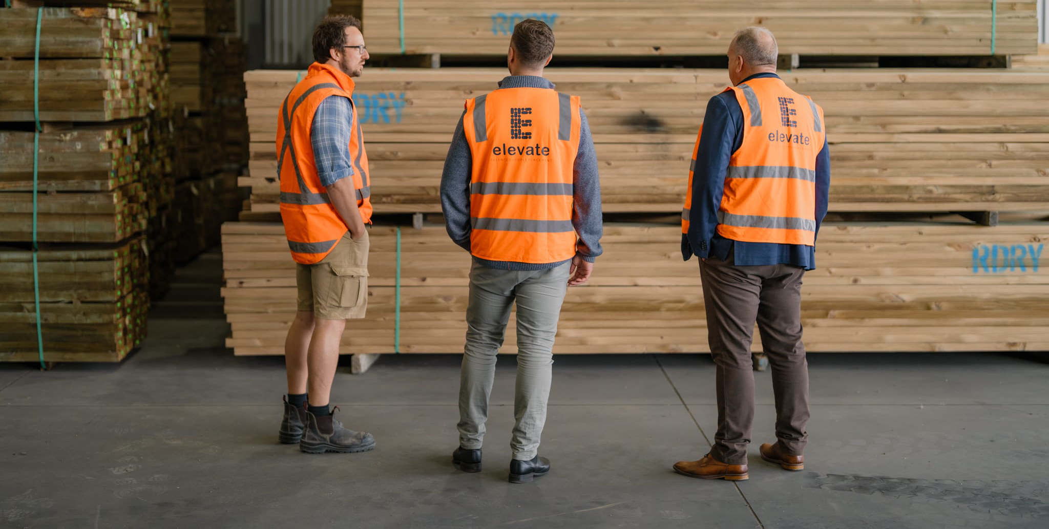 Labour Hire in Canterbury: Temporary & Seasonal Staffing